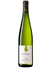 Gisselbrech Pinot Blanc BIO 2024 (id:6647806)