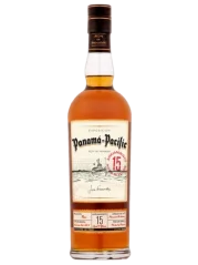 Rum Panamá-Pacific 15YO Ron de Panamá 0,7l 42,1% (id:120952)