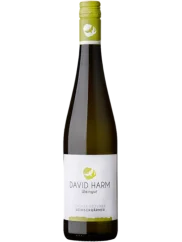 David Harm Grüner Veltliner Weinschwärmer BIO 2024