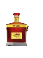 Rum Cubaney Centenario 0,7l 41% + Dárkové balení