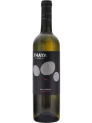 Thaya Sauvignon Premium Pozdní Sběr 2022
