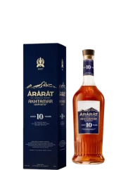Ararat 10 YO 0,7l 40% + Dárkové Balení