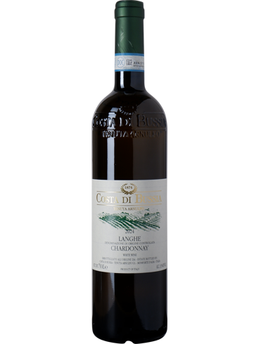 Costa di Bussia Chardonnay 2024 (id:68637)