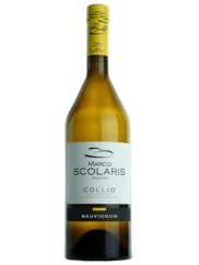 Marco Scolaris Sauvignon Collio DOC 2020