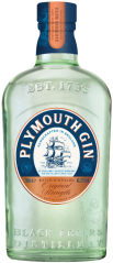 Gin Plymouth 0,7l 41,2%