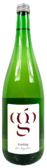Weingut Grillmaier Riesling Urgestein 1l BIO 2022 (id:121224)