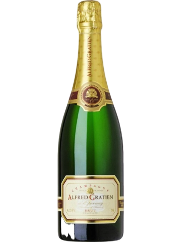 Alfred Gratien Brut