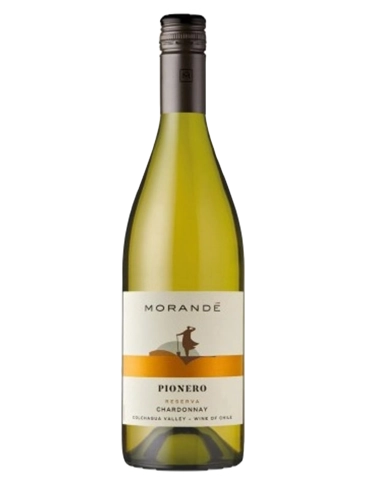 Morande Pionero Reserva Chardonnay 2019 (id:72101)