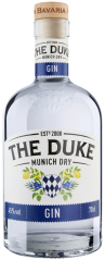 Gin The Duke Distillerie Munich Dry 0,7l 45%