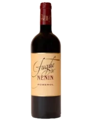 Château Nénin Fugue de Nénin AOP 2017 (id:64302)