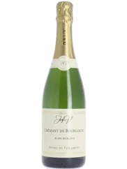 Henri De Villamont Crémant de Bourgogne Blanc de Blancs Brut (id:91530)