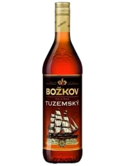 Božkov Originál Tuzemský 1l 37,5%