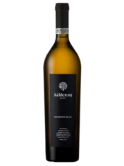 Aaldering Sauvignon blanc Estate 2019 (id:80301)
