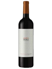 Las Moras Alma Mora Cabernet Sauvignon White Label 2017