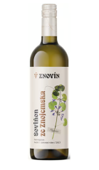 Znovín Sauvignon Jakostní 2023