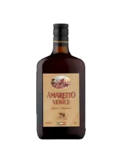 Likér Amaretto Venice 0,7l 18% (id:137220)