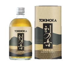 Whisky Tokinoka White 0,5l 40% + dárkové balení (id:1201017)