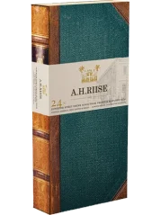 Rum A.H. Riise Rumový kalendář 24x 0,02l 42%