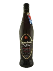 Rum Legendario Anejo 9YO + Dárkové balení