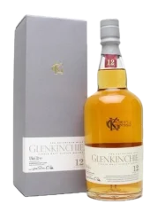 Whisky Glenkinchie 12YO 0,7l 43% + Dárkové balení (id:133735)