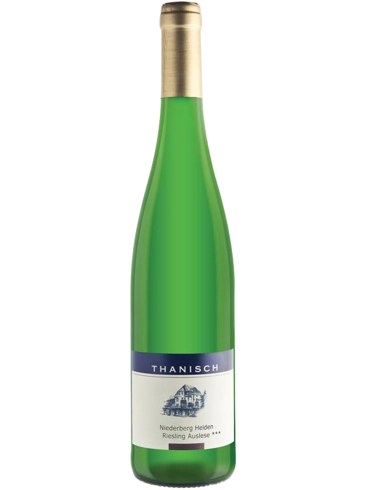 Thanisch Riesling Auslese Niederberg Helden 2018