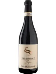 Sansilvestro Barbaresco Magno DOCG 2023 (id:68651)