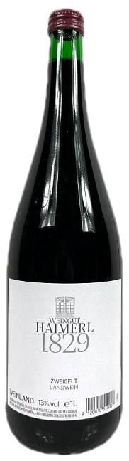 Weingut Karl Haimerl Zweigelt Gobelsburg 2022 1l (id:121222)