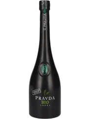 Vodka Pravda Bio 0,7l 40%