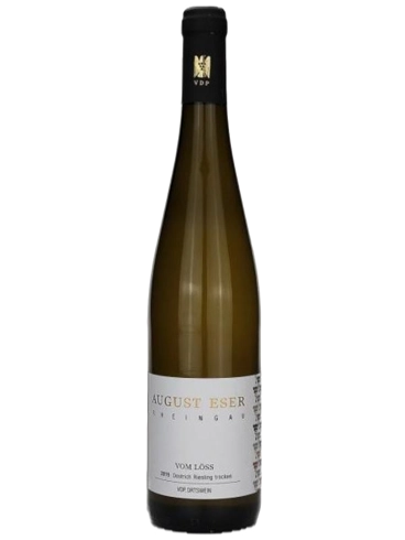 August Eser Riesling Oestrich Vom Löss VDP 2019 (id:60558)