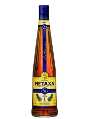 Metaxa 5* 5YO 0,7l 38% (id:131055)