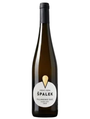 Špalek Rulandské šedé Pozdní sběr BIO 2020