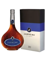 Armagnac Janneau XO 0,7l 40%