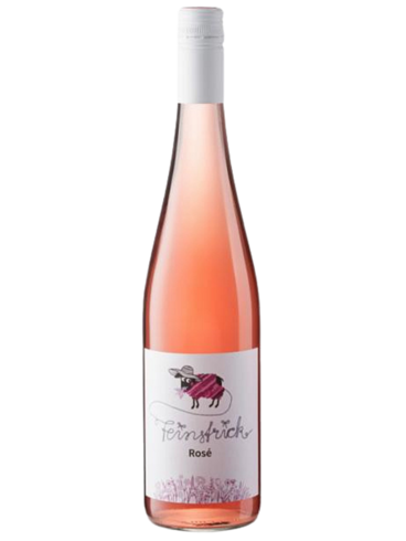 David Harm Rosé Feinstrick BIO 2024 (id:62245)