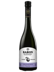 Slivovice Baron Hildprandt 0,7l 50%