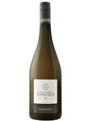 Schreibeis Weiss burgunder (Rulandské bílé) Reserve 2018 (id:62581)