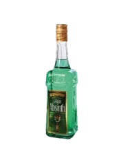 Absinth Hill 0,7l 70% (id:102602)