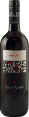 Serena Merlot Vigne Verdi