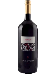 Serena Merlot 1,5l