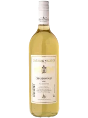 Chateau Valtice Chardonnay 1l