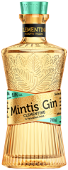 Gin Mintis Clementina 0,7l 41,8%
