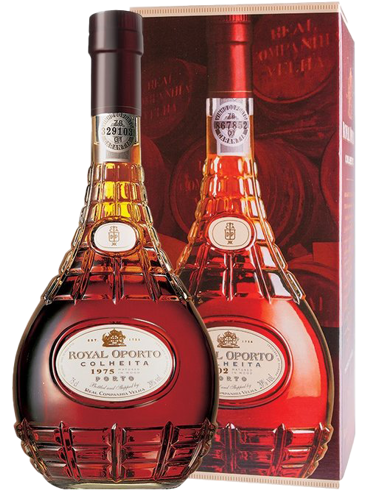 Royal Oporto Colheita 1976 (id:95259)