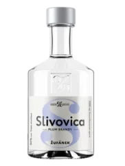 Slivovice Žufánek Slivovica 0.1l 50%