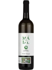 Mádl Svatomartinské Müller Thurgau 2025