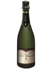 De Vilmont Blanc de Blancs Brut 2020 (id:90002)