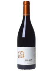 Domaine des Terres de Velle Volnay Ez Blanches Rouge AOP 2016 (id:64631)