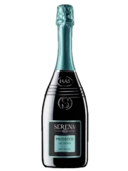 Serena Prosecco Treviso Spumante Brut Nature