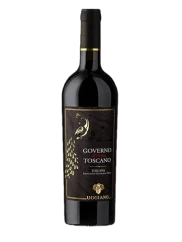 Governo All USO Toscana IGT 2020