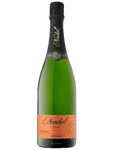 Nadal Brut Reserva Original