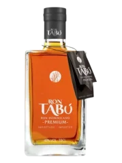 Rum Ron Tabú Premium 0,7l 40% (id:120812)