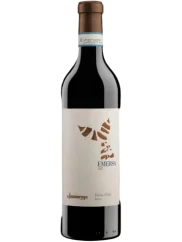 La Fiammenga Emersa Freisa D Asti  DOC 2022